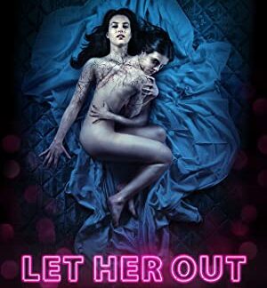 Let Her Out (2016) starring Alanna LeVierge on DVD